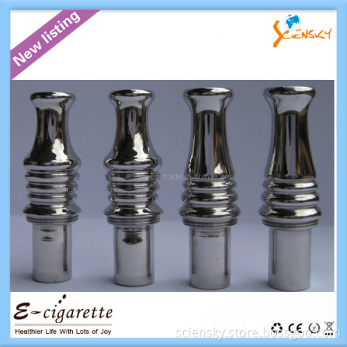 CE4 Stainless Steel Drip Tips with Top Quality
